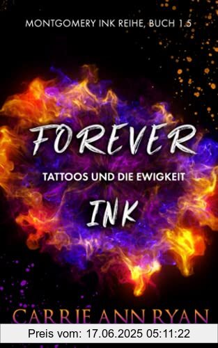 Binding : Taschenbuch, Label : Carrie Ann Ryan, Publisher : Carrie Ann Ryan, medium : Taschenbuch, numberOfPages : 214, publicationDate : 2021-07-30, authors : Ryan, Carrie Ann, translators : Translations, Well Read, ISBN : 1636951325