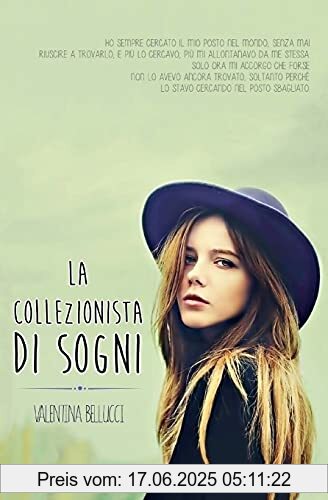 Brand : Createspace Independent Publishing Platform, Binding : Taschenbuch, Edition : 1, Label : CreateSpace Independent Publishing Platform, Publisher : CreateSpace Independent Publishing Platform, medium : Taschenbuch, numberOfPages : 362, publicationDate : 2016-01-30, authors : Valentina Bellucci, ISBN : 1512286362