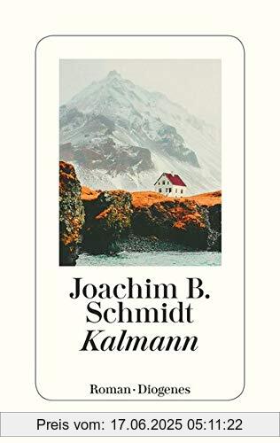 Binding : Gebundene Ausgabe, Edition : 1, Label : Diogenes, Publisher : Diogenes, medium : Gebundene Ausgabe, numberOfPages : 352, publicationDate : 2020-08-26, releaseDate : 2020-08-26, authors : Schmidt, Joachim B., ISBN : 3257071388