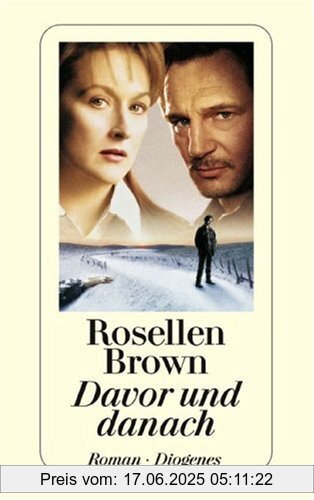 Brand : Diogenes Verlag, Binding : Broschiert, Label : Diogenes Verlag, Publisher : Diogenes Verlag, medium : Broschiert, numberOfPages : 475, publicationDate : 1995-01-01, authors : Rosellen Brown, languages : german, ISBN : 3257228511