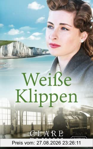 Weiße Klippen