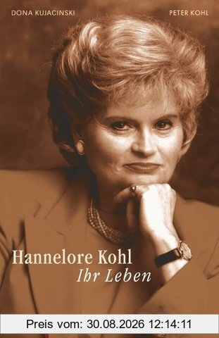 Hannelore Kohl