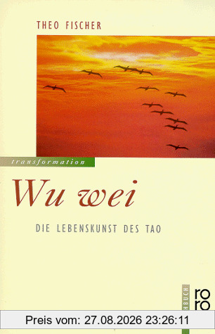 Wu wei