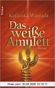 Das weiße Amulett