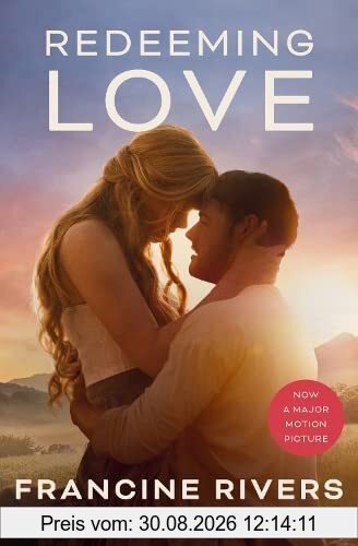 Redeeming Love