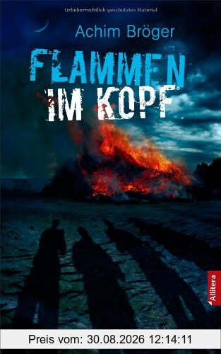Flammen im Kopf