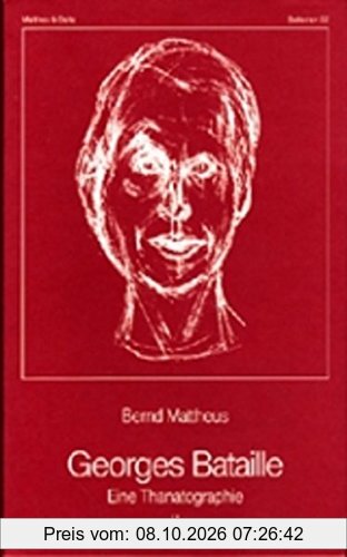 Georges Bataille: Eine Thanatographie II, Chronik 1940-1951