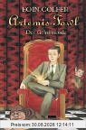 Artemis Fowl - Der Geheimcode (Ein Artemis-Fowl-Roman, Band 3)