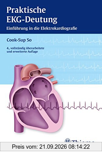 Praktische EKG-Deutung