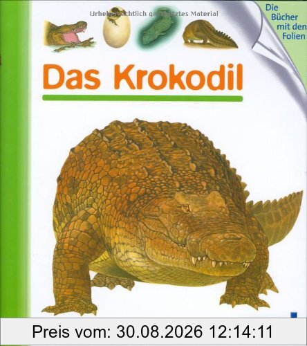 Das Krokodil