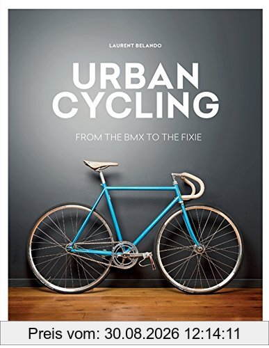 Urban Cycling