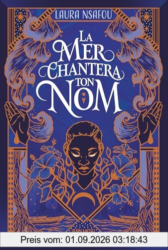 La mer chantera ton nom