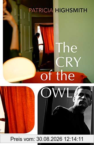 The Cry of the Owl: Patricia Highsmith