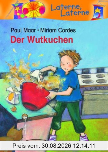 Der Wutkuchen