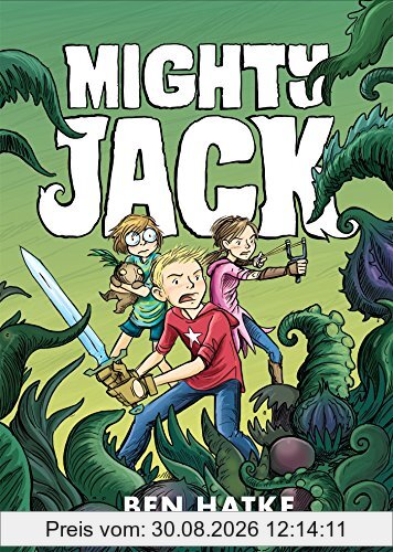 Mighty Jack