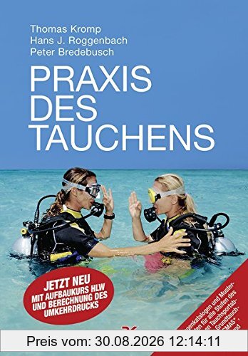 Praxis des Tauchens