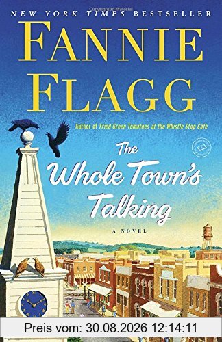 The Whole Town's Talking: A Novel