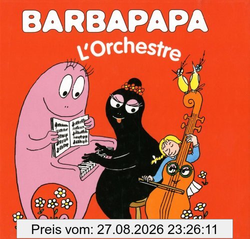 L'orchestre
