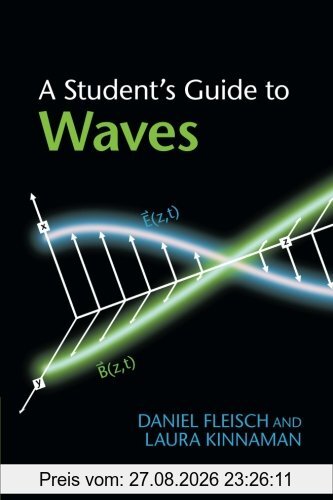 A Student's Guide to Waves