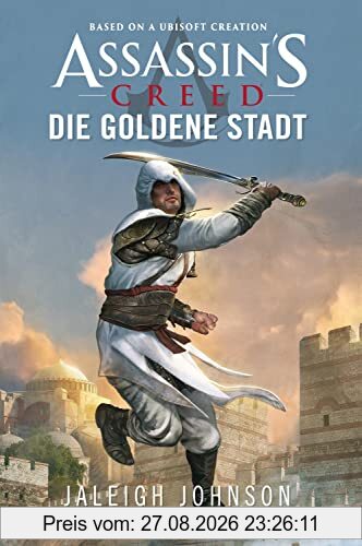 Assassin’s Creed: Die goldene Stadt
