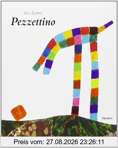 Pezzettino