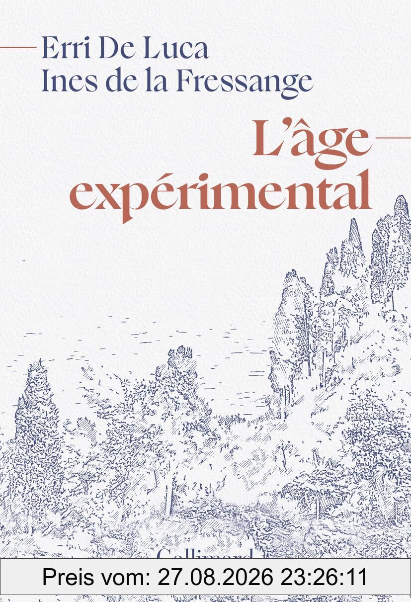 L'âge expérimental