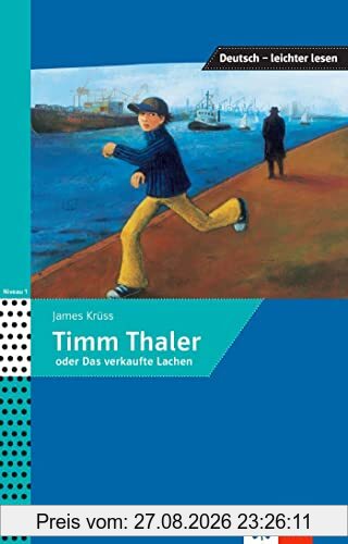 Timm Thaler oder Das verkaufte Lachen