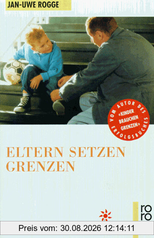 Eltern setzen Grenzen