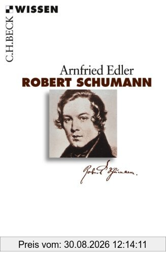 Robert Schumann