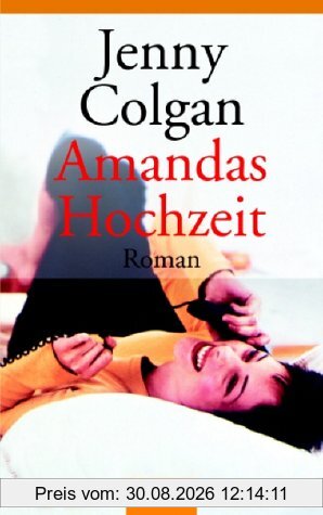 Amandas Hochzeit