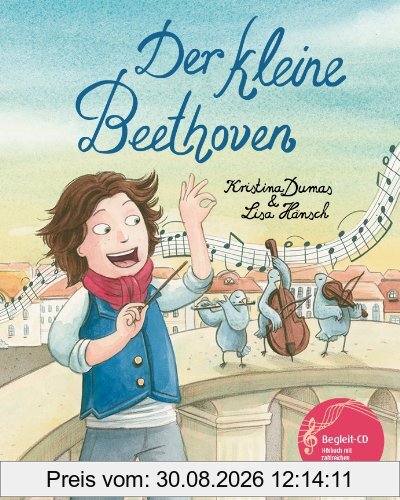 Der kleine Beethoven