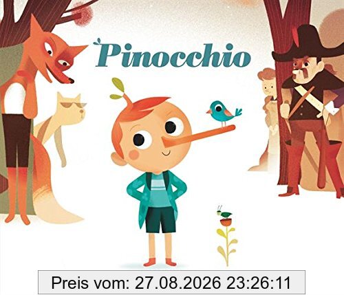 Pinocchio