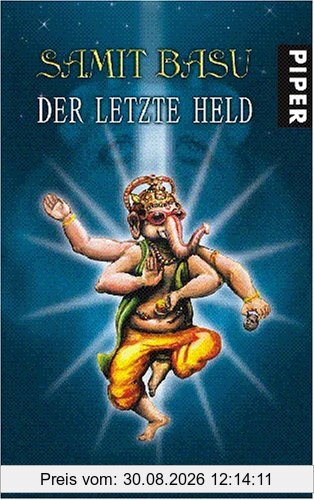 Der letzte Held: Roman