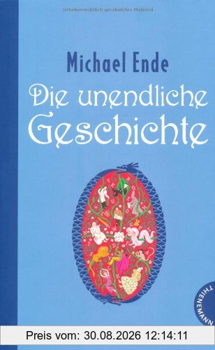 Die unendliche Geschichte