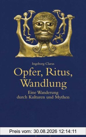 Opfer, Ritus, Wandlung
