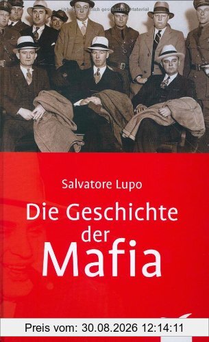 Die Geschichte der Mafia