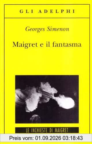 Maigret e il fantasma