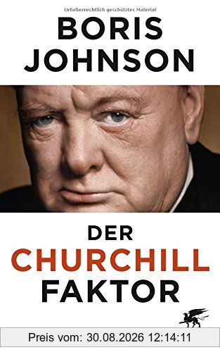 Der Churchill-Faktor