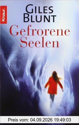 Gefrorene Seelen