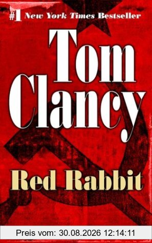 Red Rabbit (Jack Ryan)