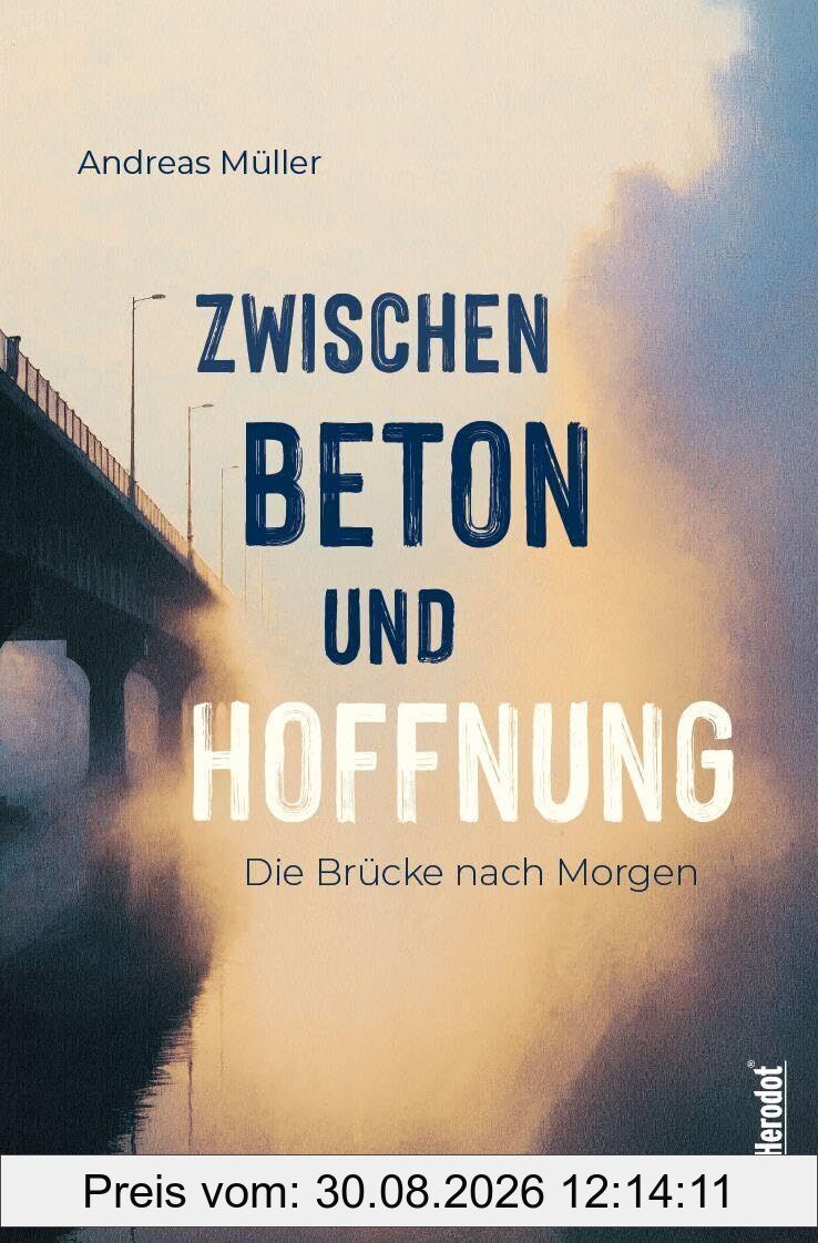 Die Brücke nach morgen