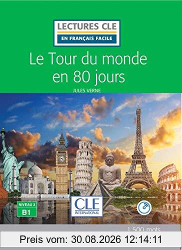 Le tour du monde en 80 jours