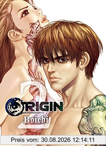 Origin. Vol. 2