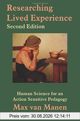 Researching Lived Experience, Second Edition