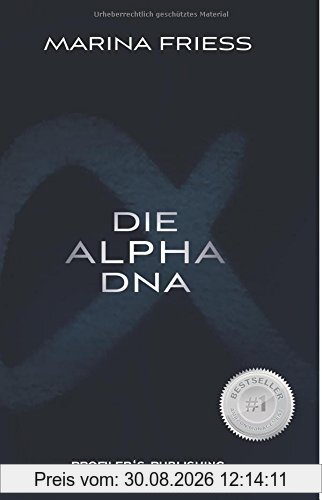 Die Alpha DNA