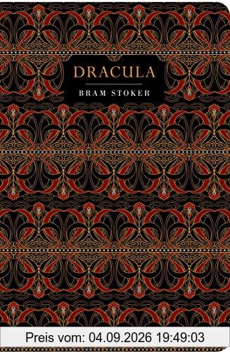 Dracula (Chiltern Classic)