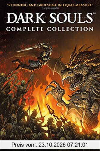 Dark Souls: The Complete Collection