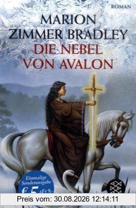 Die Nebel von Avalon.