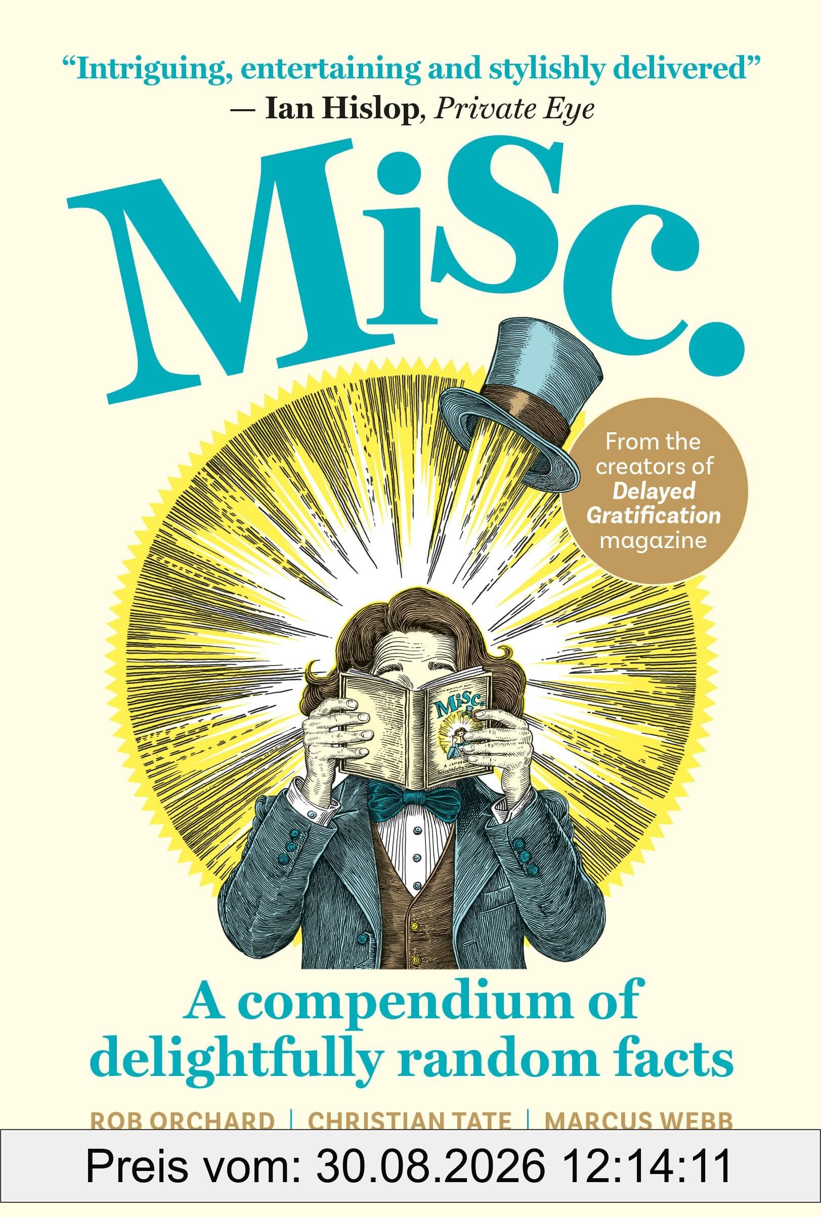 Misc