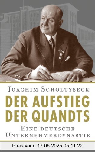 Binding : Gebundene Ausgabe, Edition : 2, Label : C.H.Beck, Publisher : C.H.Beck, medium : Gebundene Ausgabe, numberOfPages : 1183, publicationDate : 2011-11-02, authors : Joachim Scholtyseck, languages : german, ISBN : 3406622518